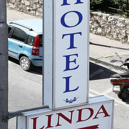 Linda 酒店 索伦托