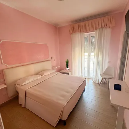 Hotel Linda Sorrento