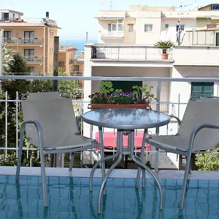 Linda Hotel Sorrento