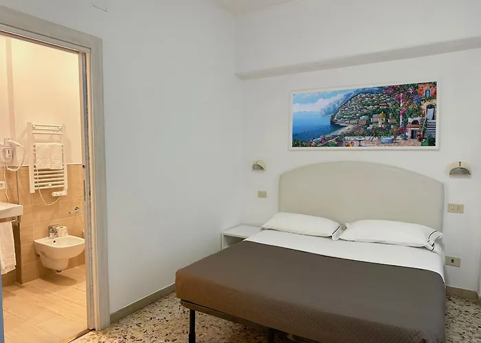 Linda Hotel Sorrente